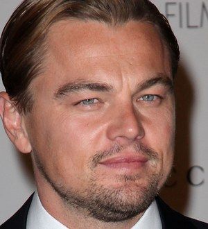 Leonardo DiCaprio teams up with coffee bosses to raise eco cash