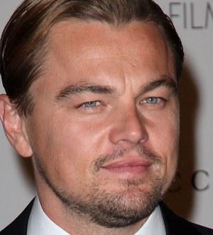 Leonardo DiCaprio teams up with coffee bosses to raise eco cash