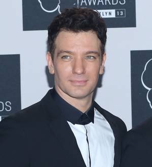 Chris Kirkpatrick received wedding day advice from Justin Timberlake