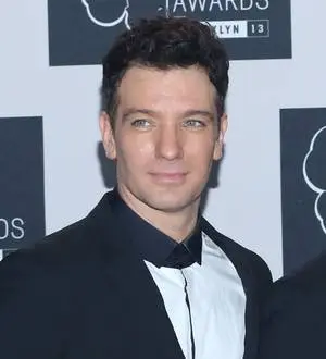 J.C. Chasez was stunned by 'N SYNC reunion news leak