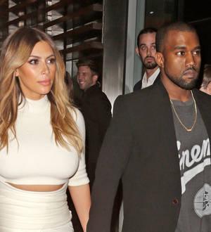 Kanye West & Kim Kardashian sue YouTube boss over proposal video