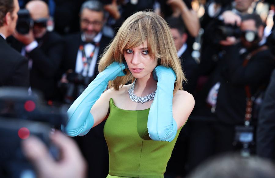 Our 10 Favorite Looks From The 76th Cannes Film Festival!