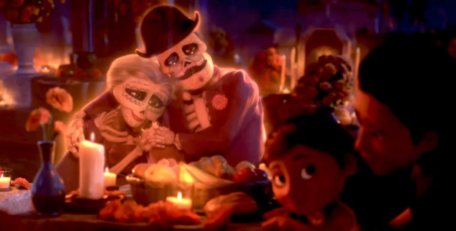 How Animation Has Perfected The Genre of Magical Realism!