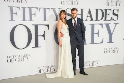 TRACK BY TRACK: 'Fifty Shades of Grey' Soundtrack