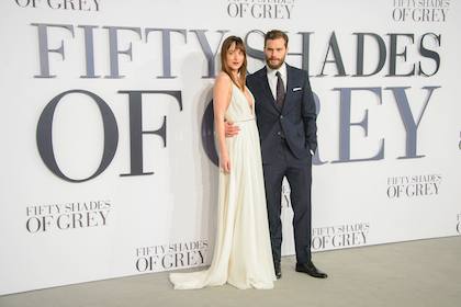 TRACK BY TRACK: 'Fifty Shades of Grey' Soundtrack