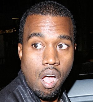 Angry Kanye West Cancels Today Show Concert