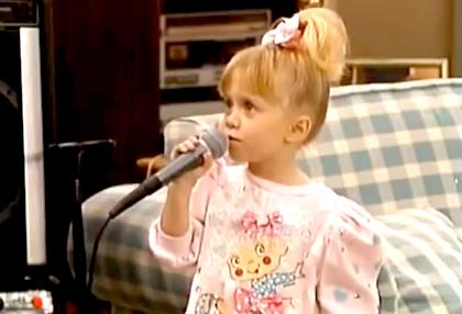 Most Memorable Moments & Catchphrases to Celebrate "Full House" Return on Netflix!
