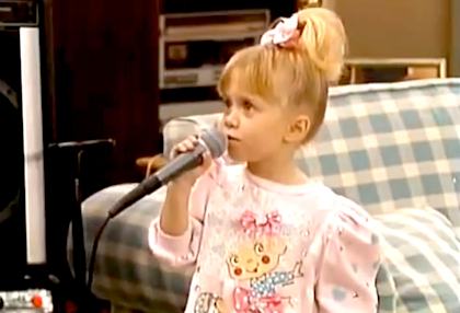 Most Memorable Moments & Catchphrases to Celebrate "Full House" Return on Netflix!