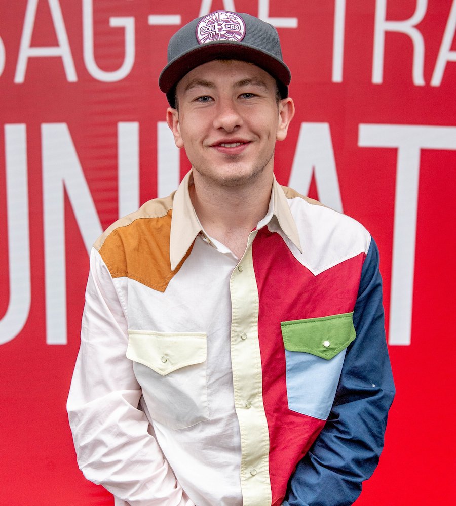 Barry Keoghan Heads The Cast of TV Adaptation of 'Y: The Last Men' Comic Book Series!