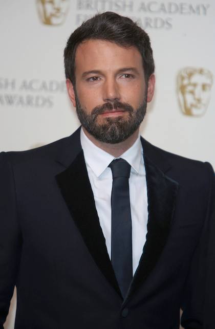 Can Ben Affleck Conquer the Knight?