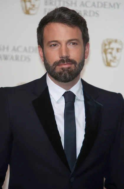 Can Ben Affleck Conquer the Knight?
