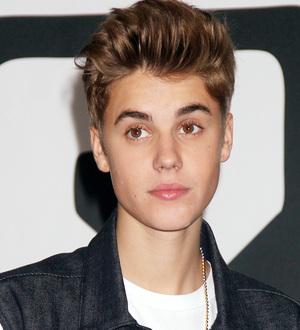Justin Bieber lashes out over golf disruption