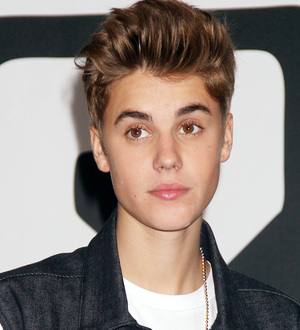 Justin Bieber lashes out over golf disruption