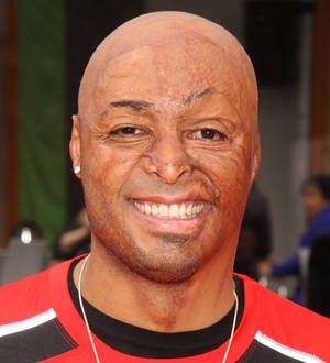 J.R. Martinez is single again - report