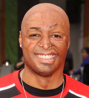J.R. Martinez is single again - report