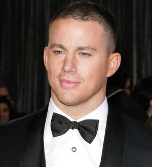 Channing Tatum reveals he was on childhood medication