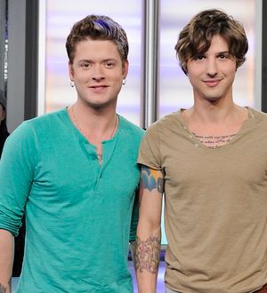 Lady Antebellum teaming up with Hot Chelle Rae for CMT Awards