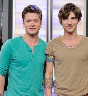 Lady Antebellum teaming up with Hot Chelle Rae for CMT Awards