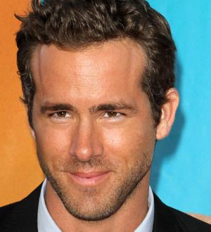 Reynolds turns producer for TV series