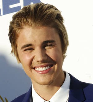 Justin Bieber planning future fashion line
