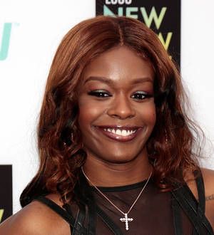 Azealia Banks wants to be a jazz singer