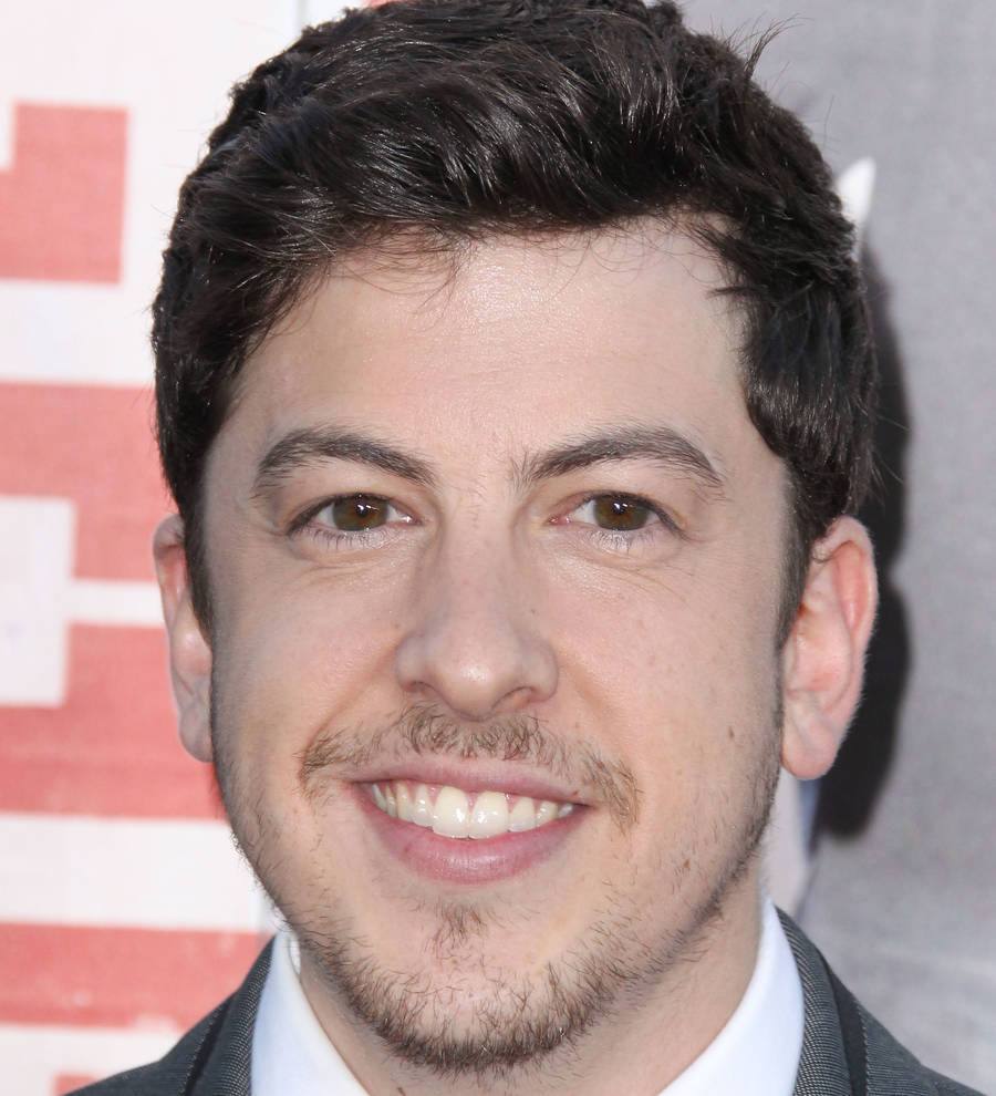 Superbad star pays tribute to namesake hero
