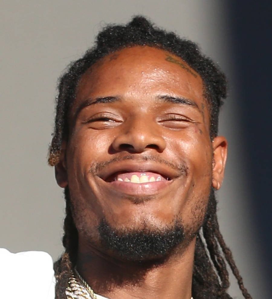 Fetty Wap's on/off girlfriend confirms baby news