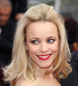 Rachel McAdams too 'tired' to keep up vegetarian diet