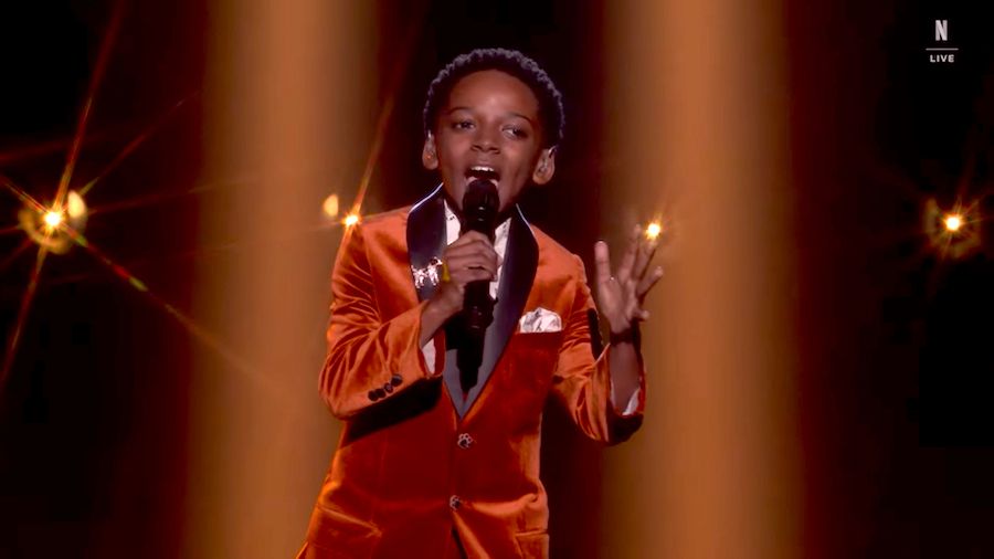 Our 5 Favorite Performances From Week 1 of Netflix’s "Star Search" Revival!