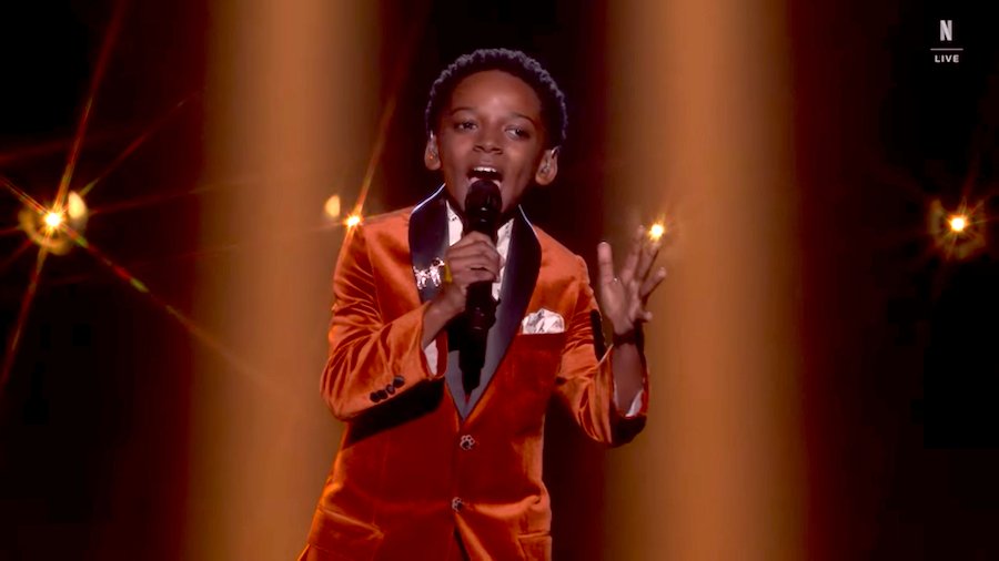 Our 5 Favorite Performances From Week 1 of Netflix’s "Star Search" Revival!
