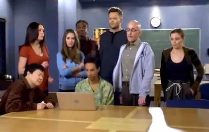 "Community" Season 6: The Beginning of the End