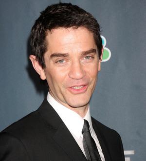 James Frain Hasn't Told Children He's a Tv Star