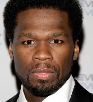 50 Cent shows off photography skills