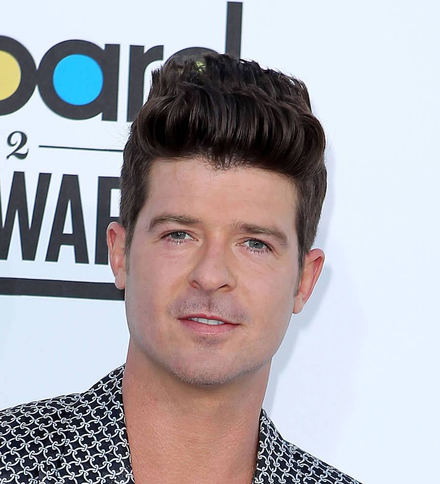 Robin Thicke and Pharrell Williams appeal Blurred Lines lawsuit