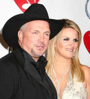 Trisha Yearwood plans to prank Garth Brooks at last Vegas show