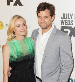 Diane Kruger's disastrous first date with Joshua Jackson