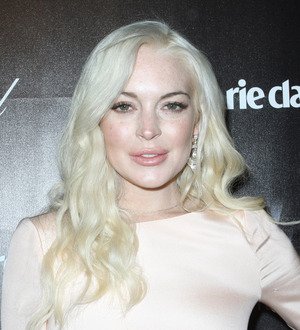 Lohan fires back legal response to Betty Ford Center staffer