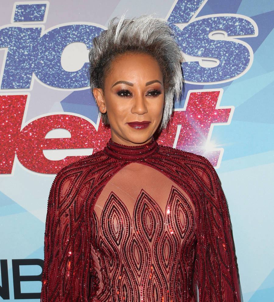 Mel B and Stephen Belafonte reach settlement ahead of domestic violence trial