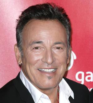 Bruce Springsteen's son becomes a New Jersey firefighter