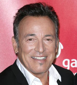 Bruce Springsteen's son becomes a New Jersey firefighter