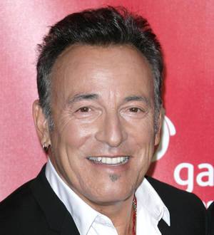 Bruce Springsteen's son becomes a New Jersey firefighter
