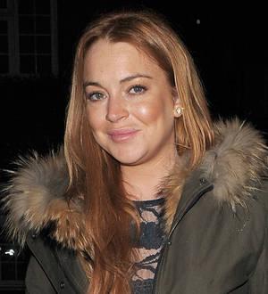 Lindsay Lohan 'tortured' ex with break-up song