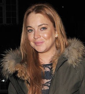 Lindsay Lohan 'tortured' ex with break-up song