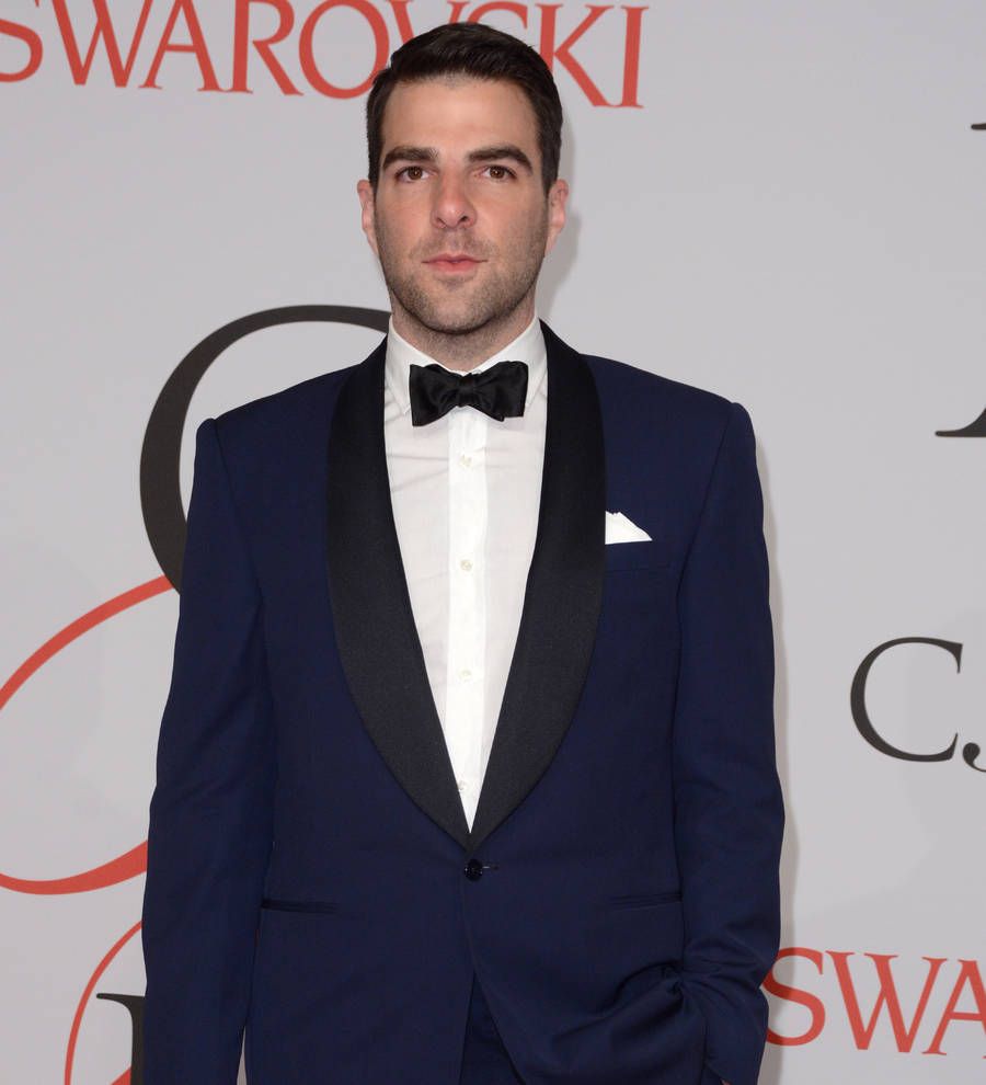 Zachary Quinto returning to New York stage