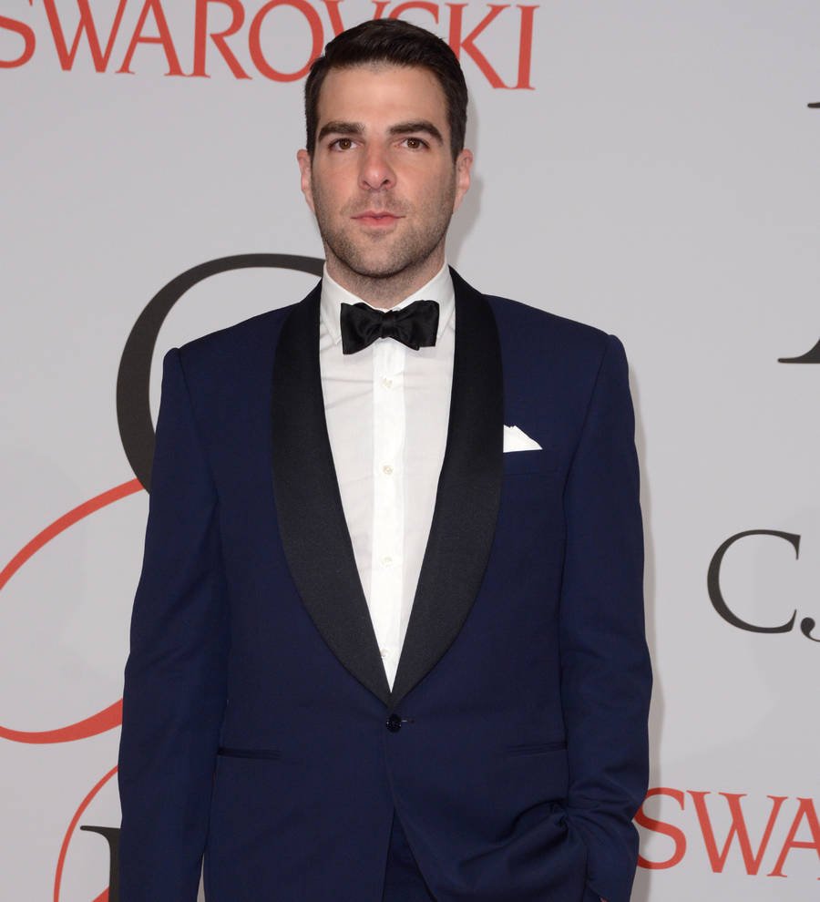 Zachary Quinto returning to New York stage