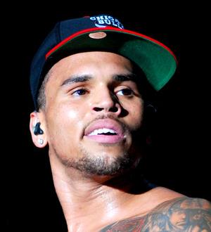 Chris Brown never meant to 'insult' with homophobic slur