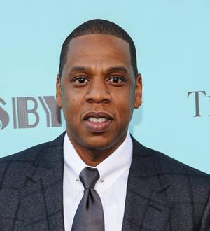 Jay Z signs up Stephen Spielberg's kids