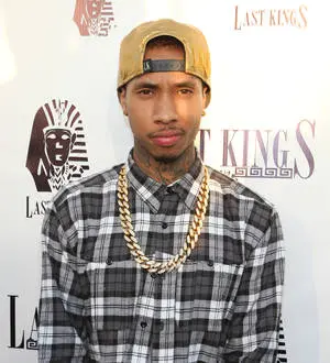 Rapper Tyga gets reality show
