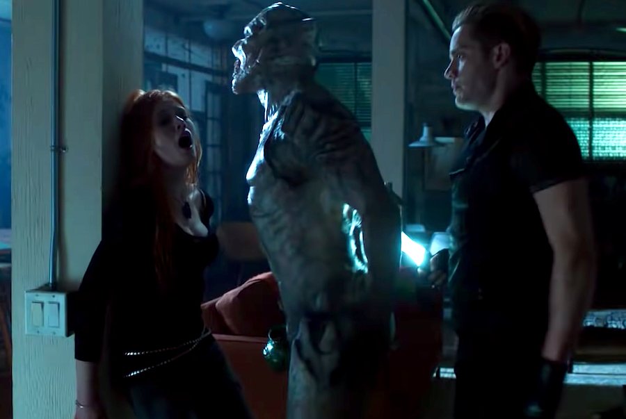 All The Species In The 'Shadowhunters' Universe, Ranked!