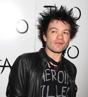 Sum 41 star Deryck Whibley lucky to be alive after alcohol-related medical scare